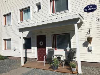 E-City B&B - 0