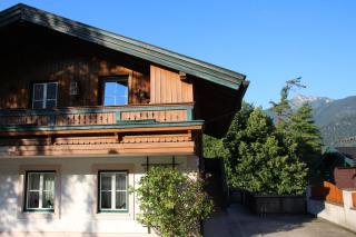 Ferienwohnung Seilbahn - Sankt Gilgen - 9