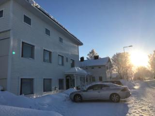 E-City B&B - Tornio - 9