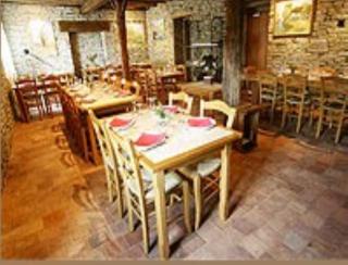 Auberge Saint Hernin - Pluherlin - 5
