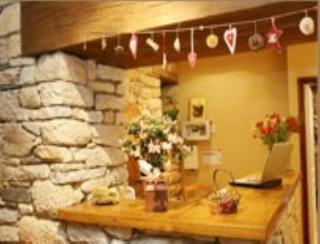 Auberge Saint Hernin - Pluherlin - 4