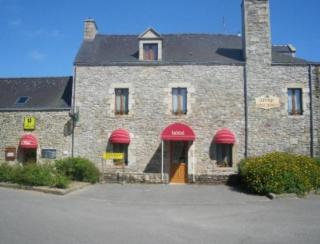 Auberge Saint Hernin - Pluherlin - 0