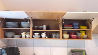 Ferienwohnung Wölfle - Friesenheim - 4