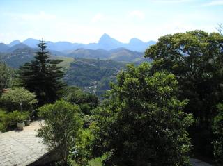 Suites em meio a Mata Atlântica - Itaipava - 9