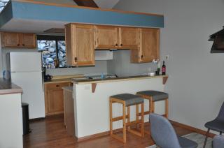 Bitterbrush - 400 Fairview Boulevard - very close to Diamond Peak and beaches - WSTR21-0086 - Tax ID W4900 - Max 7 people, 2 cars parking in carports - Incline Village - 8