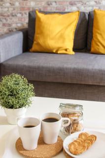 Comfortable apartment in Cascais - Cascais - 6