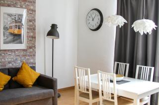 Comfortable apartment in Cascais - Cascais - 4