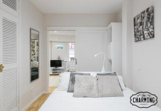 Mercado de San Miguel - Apartamento de 1 dormitorio - 9