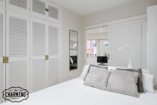 Mercado de San Miguel - Apartamento de 1 dormitorio - 1