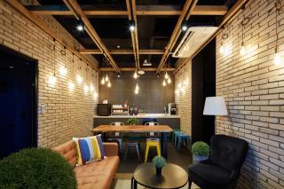 Hostel CLEO Seoul Hongdae - Seul - 3