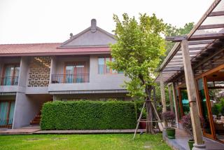 Chu Hotel - Chiang Mai - 5