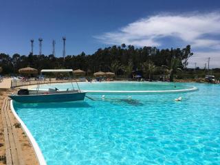 Departamento en Laguna Bahia - Algarrobo - 5
