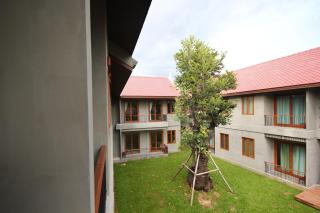 Chu Hotel - Chiang Mai - 6