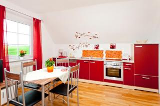 Landhaus Vilmblick - Putbus - 3