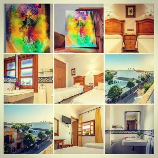 Hotel Bonilla - 2