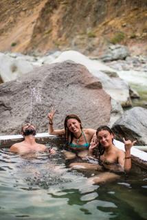Llahuar Lodge - Cabanaconde - 6