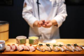 Kensington Hotel Yeouido - Seoul - 1