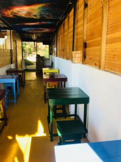 Ella City Reach Hostel - Ella - 1
