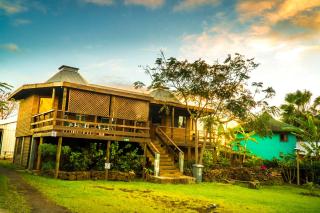 Cabañas Tokerau - Hanga Roa - 0