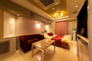 Hotel Luna Ikeda (Adult Only) - Ikeda - 3
