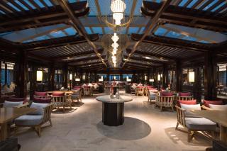 Ascott Riverside Garden Beijing - 5