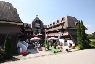 Viking Hotel - Gárdony - 3