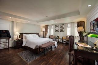 Hong Ngoc Dynastie Boutique Hotel & Spa - 0