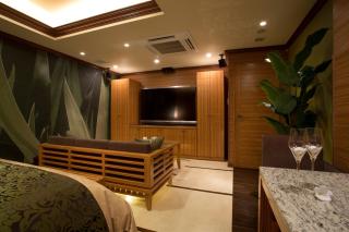 Hotel and Spa Lotus Modern (Adult Only) - Kyoto - 2