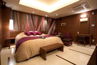 Hotel and Spa Lotus Modern (Adult Only) - Kyoto - 4
