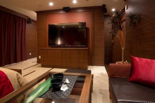 Hotel and Spa Lotus Modern (Adult Only) - Kyoto - 8