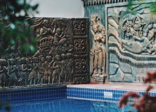 Bokre Angkor Hostel - Siem Reap - 0