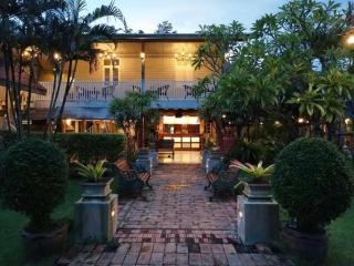 Dorm of Happiness by Tharaburi Resort - Sukhothai - 0