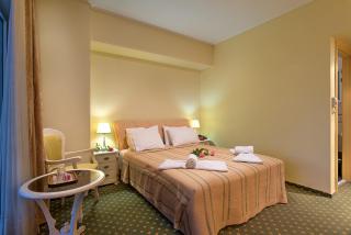 Angelika Pallas Hotel - Igoumenitsa - 7