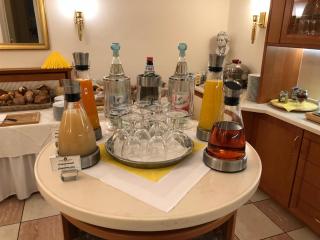 Hotel Beethoven - Francfort-sur-le-Main - 5