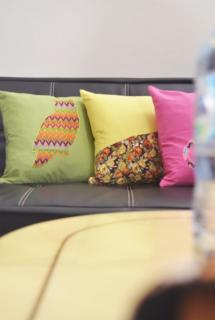 Cihampelas Homestay - Bandung - 8