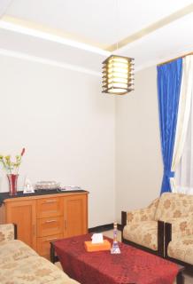 Cihampelas Homestay - Bandung - 6