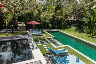 Silversand Villa - 2