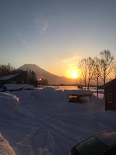 Niseko Guesthouse Nalu. - Niseko - 5