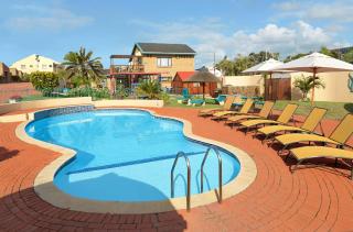 First Group Club Hacienda - Shelly Beach - 7