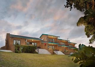 First Group Club Hacienda - Shelly Beach - 0