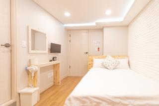 Dawoo House 1 in Hongdae - Seul - 3