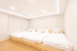 Dawoo House 1 in Hongdae - Seul - 6