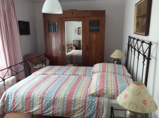 Ferienwohnung Cipolla - Oberkirch - 2