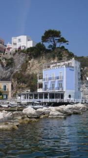 Hotel Gennarino A Mare - 1
