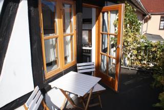 Herberge KAFFETIET - Wismar - 9