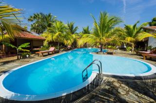 Babar Point - Arugam Bay - 8