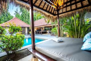Gili Villas - 8