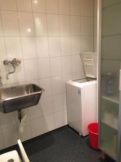 Marifjøra Sjøbuer - 4