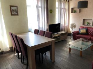 Residence du Galtz - Colmar - 2