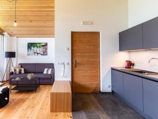 KRONPLATZ CHALET WALCHHORN - Brunico, Dolomites - 4